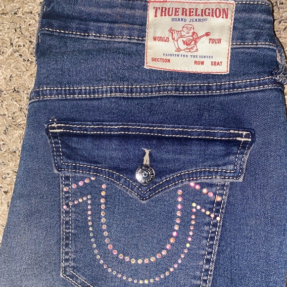True Religion Jeans! Denim - True Religion Jeans, On Sale!!